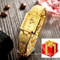 High Quality Wedding and Evening Dress Accessories Jewelry Women Wristwatch Gifts